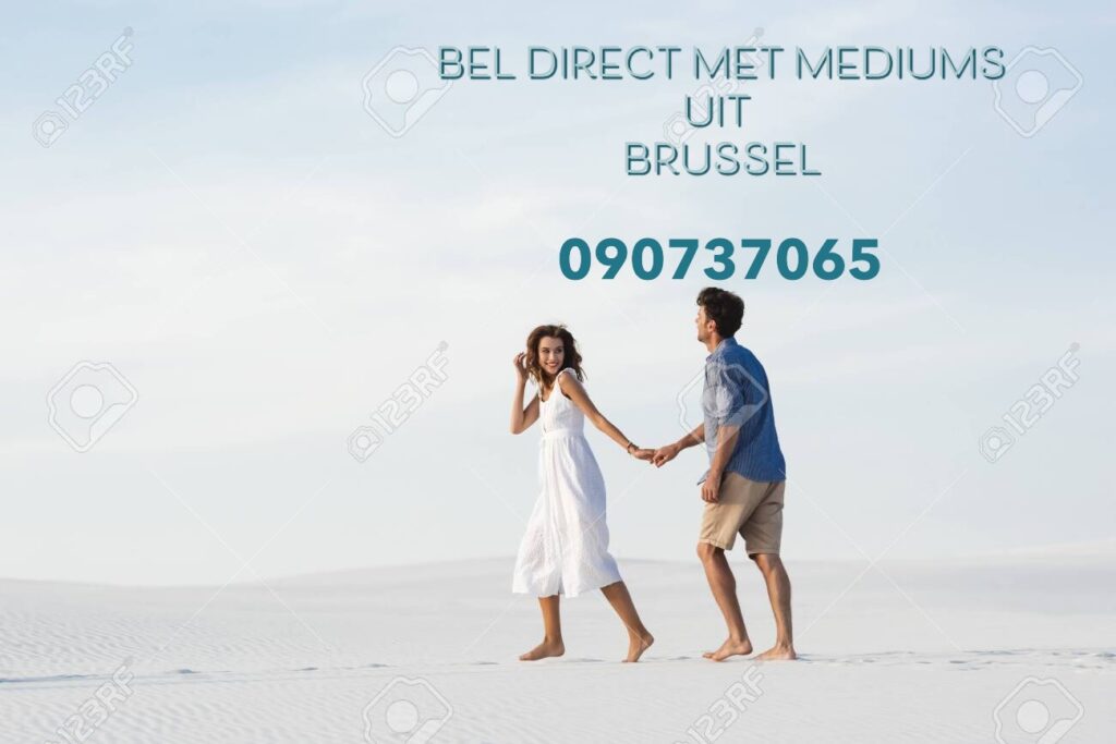 Mediums Brussel Contacteren